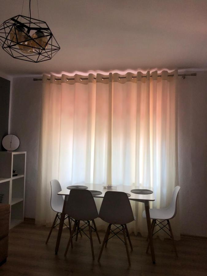 Luel Central Apartament Tiranë Luaran gambar