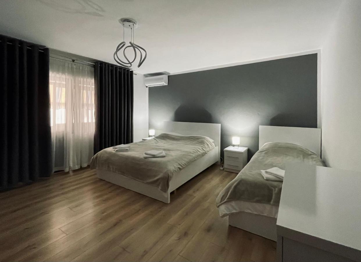 Luel Central Apartament Tiranë Luaran gambar