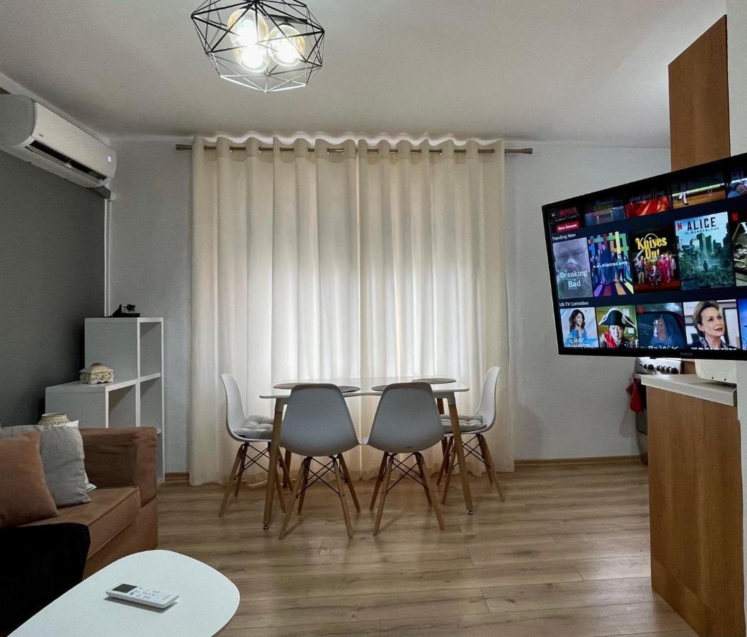 Luel Central Apartament Tiranë Luaran gambar