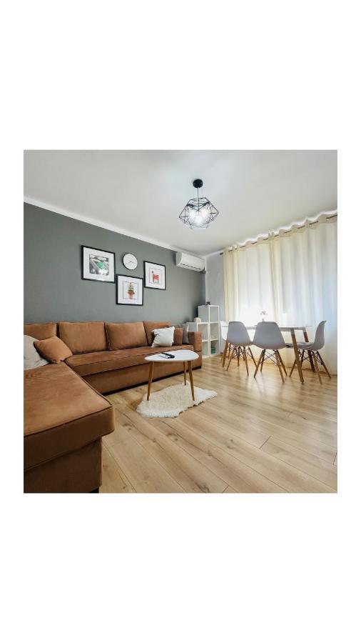 Luel Central Apartament Tiranë Luaran gambar