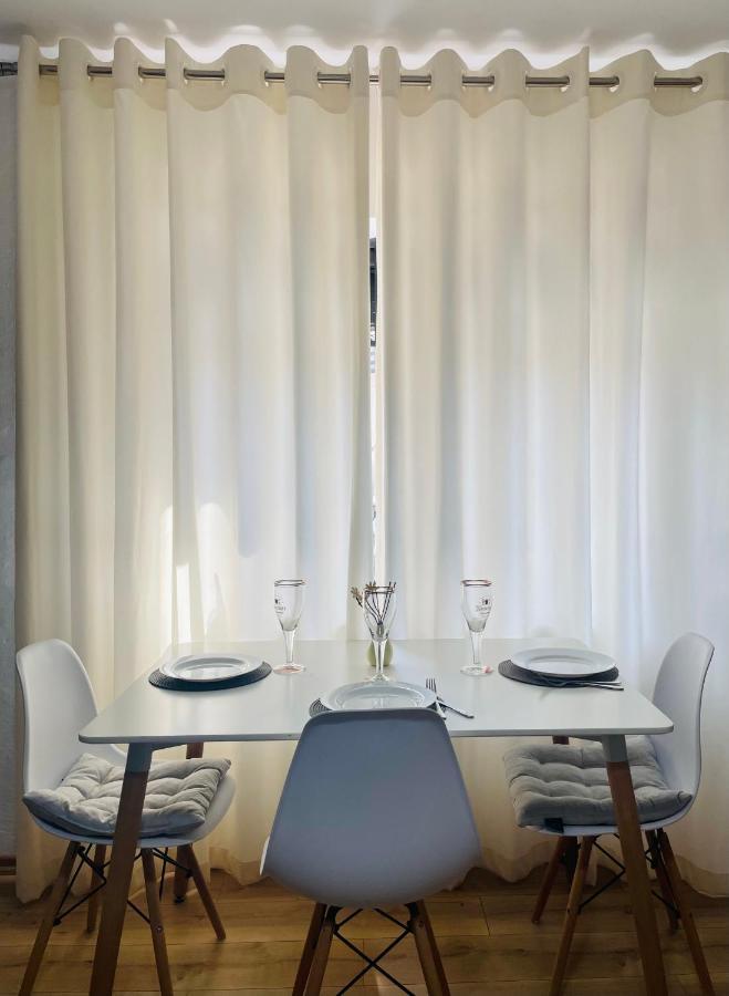 Luel Central Apartament Tiranë Luaran gambar